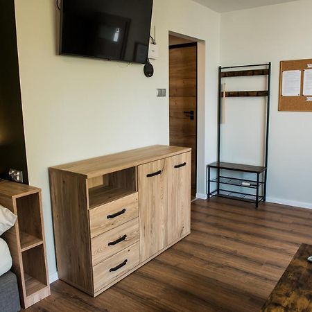 Apartament Perun Apartment Zator Bagian luar foto