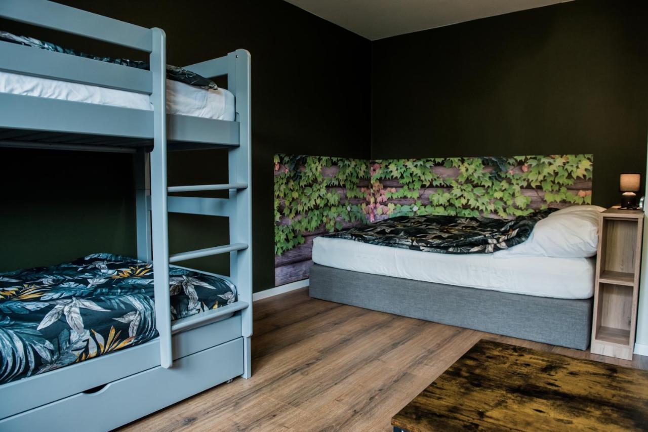 Apartament Perun Apartment Zator Bagian luar foto
